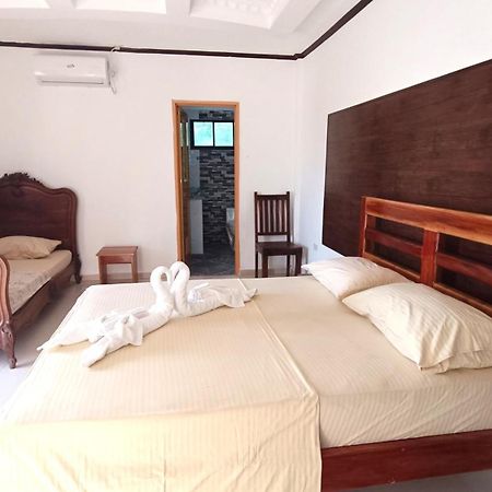 Verano Guesthouse Тагбиларан Сити Екстериор снимка