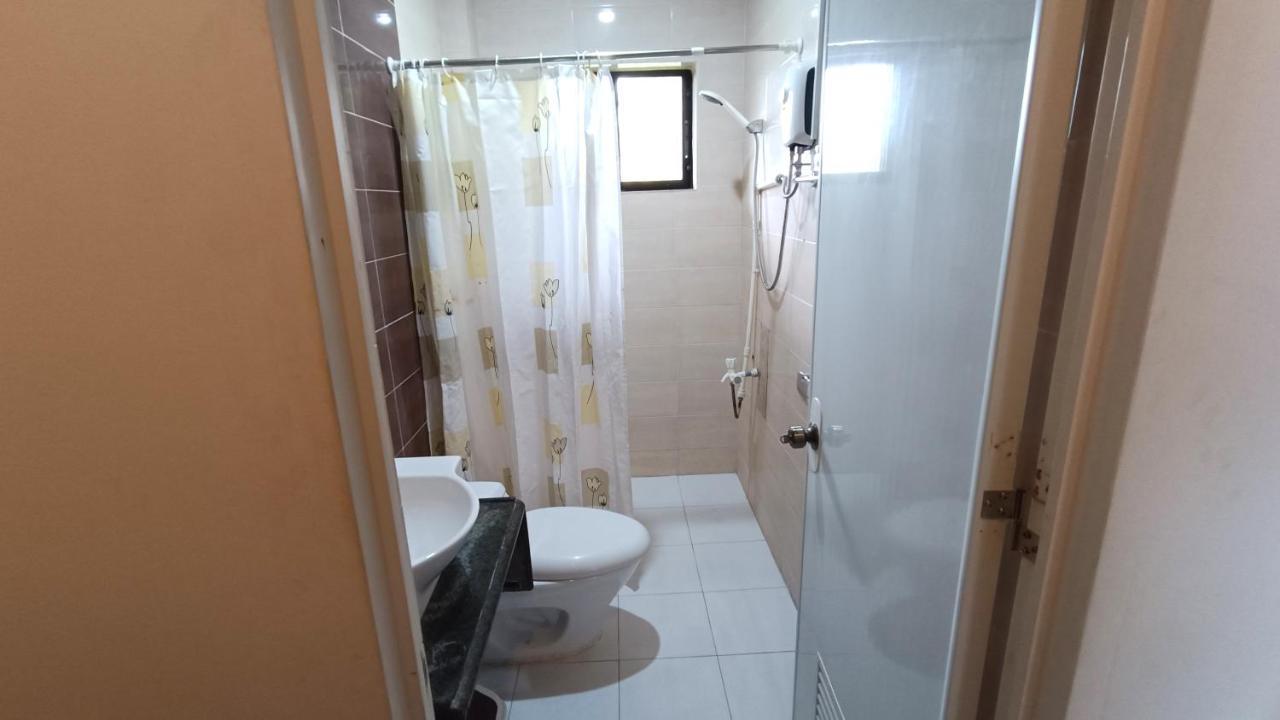 Verano Guesthouse Тагбиларан Сити Екстериор снимка