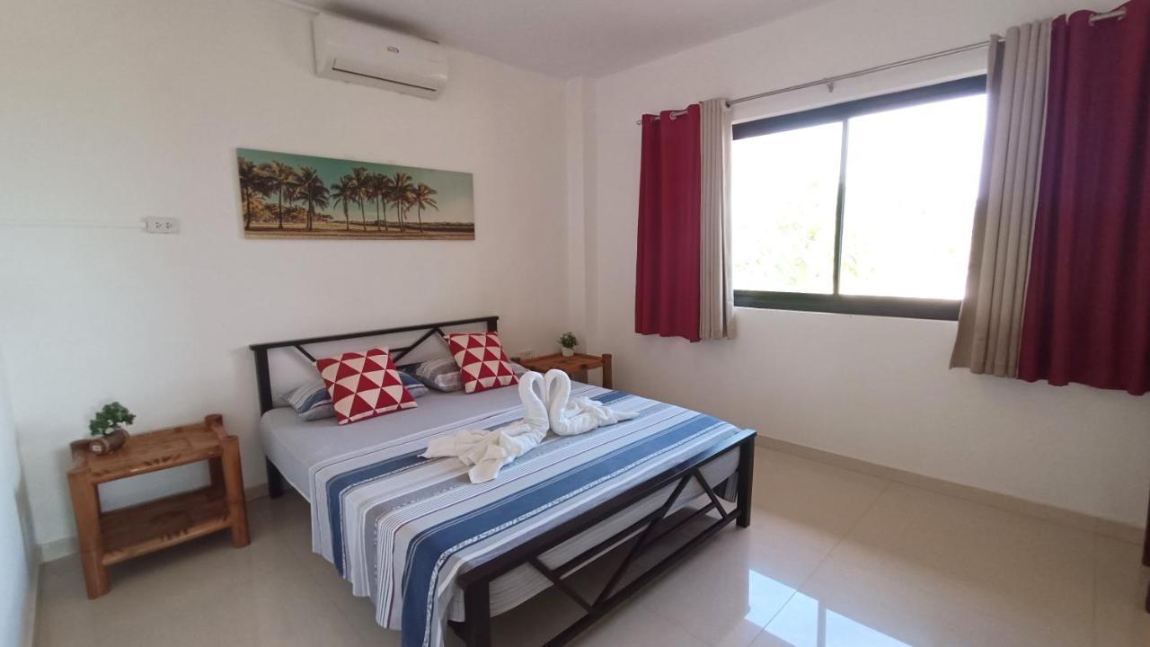 Verano Guesthouse Тагбиларан Сити Екстериор снимка