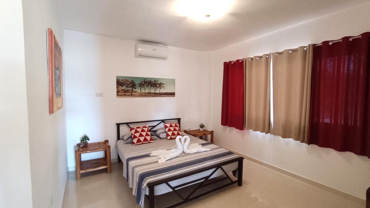 Verano Guesthouse Тагбиларан Сити Екстериор снимка