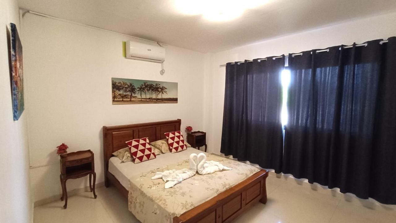Verano Guesthouse Тагбиларан Сити Екстериор снимка