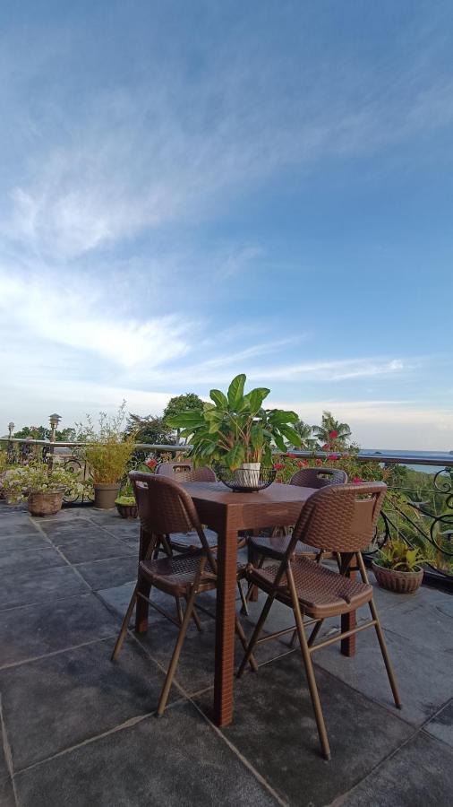 Verano Guesthouse Тагбиларан Сити Екстериор снимка